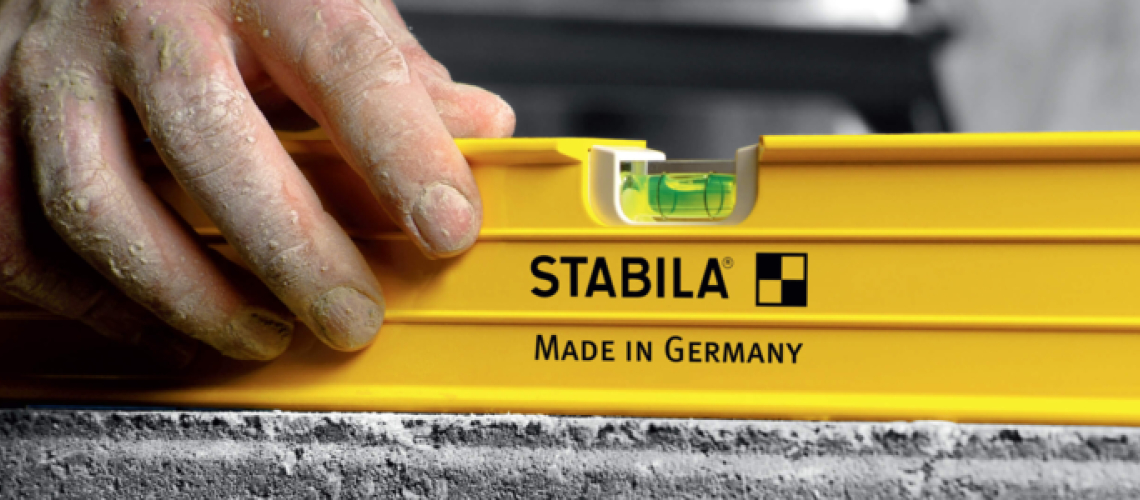 STABILA