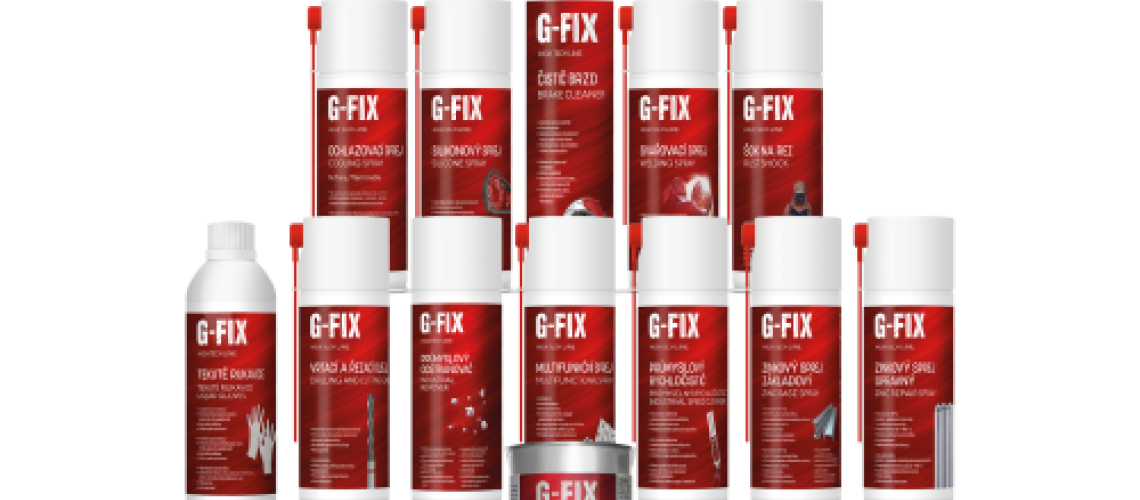 G-FIX