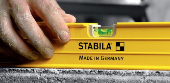 STABILA