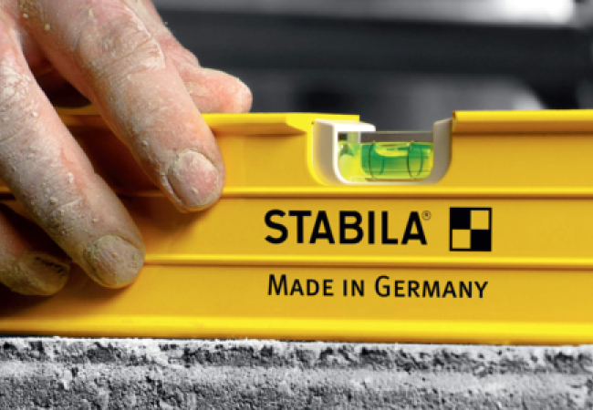 STABILA