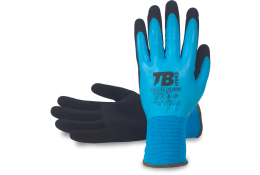 Rukavice TB 760 Coldgrip, vel. 8