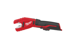 Aku řezačka měděných trubek Milwaukee C12 PC-0 (bez aku) 4933411920
