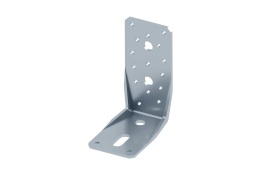 BOVA Úhlová spojka 65 x 135 x 105 mm typ V , 12-36/135 