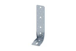 BOVA Úhlová spojka 65 x 285 x 105 mm typ V, 12-37/285