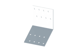 BOVA Úhelník 70 x 70 x 2 mm úhel 135°, 05-16/70