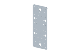 BOVA Spojovací deska 90 x 200 x 3 mm, 03-33/Z