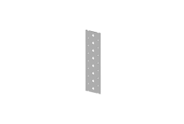 BOVA Zavětrovací pás 60 x 2 x 1000 mm, 10-03/1m
