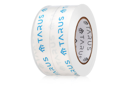TARUS TAPE CORNER přeložená 60 mm x 25 m, 10 ks v balení