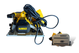 DeWalt DWS520KTR Ponorná pila 1300 W s lištou