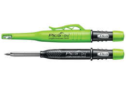 Tužka automatická s kulatou tuhou Pica DRY (pišnavše) 3030