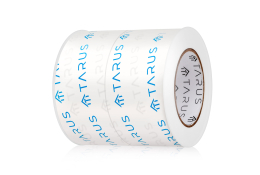 TARUS TAPE CORNER přeložená 160 mm x 25 m, 1 ks v balení