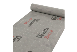 MDM®VENTIA BRONZE difuzní folie, 1,5 x 50 m, 75m2 v roli