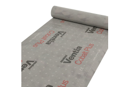 MDM®VENTIA N COBALT PLUS difuzní folie, 1,5 x 50 m, 75m2 v roli