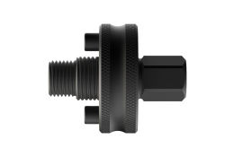 Milwaukee adaptér Quik-Lok pro děrovky, HSaw QL Hole Enlargement Adaptor, 4932500553