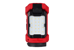 Milwaukee Aku vícesměrové reflektorové světlo M12 ALIP-0, 1200 lm, PACKOUT 4933500321