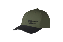 Milwaukee Kšiltovka performance zelená S/M, 4932501785