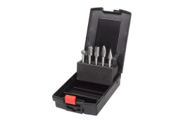 Milwaukee Sada karbidových fréz TC 6*10 mm (sada 5 kusů) 4932493577