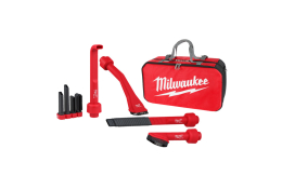 Milwaukee Sada nástavců pro vysavače ATKIT-1, AIR-TIP, 4932493246