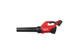 Milwaukee Aku fukar M18 FBLG3-802, 2x Aku M18 FB8 + nabíječka M12-18 4933499233