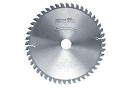 Mafell pilový kotouč - HM, 160 x 1,2/1,8 x 20 mm, Z 48, FZ/TR pro laminátové desky 092569