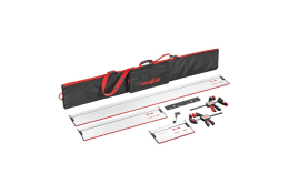 Mafell set - pouzdro na vodící lištu F80+F160+F-WA+F-VS+2xF-SZ 180MM+TZ-FST1600, 209592
