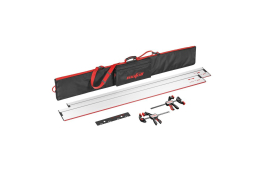Mafell set-pouzdro na vodící lištu 2xF160+F-VS+2 x F-SZ 180 MM + TZ-FST1600, 209591