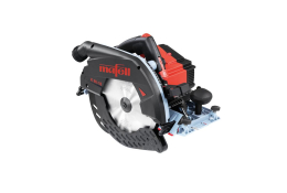 Mafell Akku-Ruční kotoučová pila K 85-18 PURE v L-MAX, 91E302