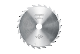 Mafell Pilový kotouč-HM 237 x 1,8/2,5 x 30 mm, Z 24, WZ,podélné a příčné řezy, 092591