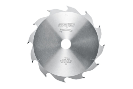Mafell Pilový kotouč-HM 237 x 1,8/2,5 x 30 mm, Z 12, WZ,podélné řezy ve dřevě, 092590