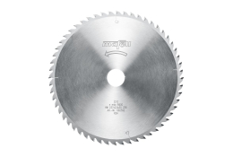 Mafell Pilový kotouč-HM 237 x 1,8/2,5 x 30 mm, Z 56, WZ,příčné řezy ve dřevě, 092592