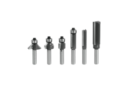Mafell Sada fréz LO-FS8 6T, 090283