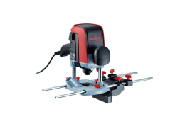 Mafell Horní objížděcí frézka LO 55 v MAX3, 91A901