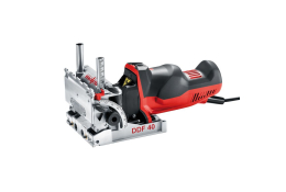 Mafell Dvojitá kolíkovačka DDF 40 MaxiMAX v T-MAX, 918602