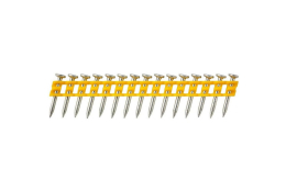 DeWalt DCN8901025 STD hřebíky do betonu 25 x 2,6 mm, 1005 ks v balení