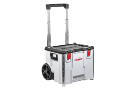 Mafell Transportní kufr Trolley L-BOXX Contractor C476-TB-K 105 095284