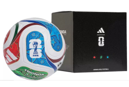Míč adidas FIFA World Cup 26™ Trionda League Box
