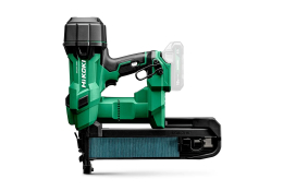 Hikoki Aku sponkovačka 18V 10.8 mm 25-50 mm SOLO karton, N1808DAW4Z