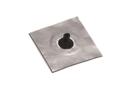 MD0011 těsnící manžeta MiniSeal 4 - 8 mm 50 x 50 mm