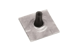 MD0001 těsnící manžeta MiniSeal 8 - 12 mm 50 x 50 mm