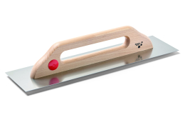 Schuller švýcarské hladítko STAN PLANO SWISS, 48x13 cm 51500 7