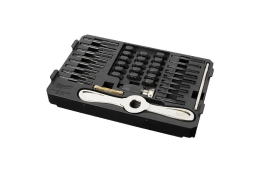 Závitníky a očka M3 - M12 PACKOUT™ s rukojetí Hex-LOK™ 2 v 1 Milwaukee 4932498721