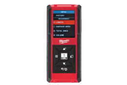 Milwaukee Laserový dálkoměr LDM 100 4933459278