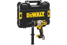 DeWalt DCD999NT-XJ Příklepová vrtačka 18V FVA, kufr