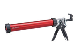 TAJIMA Pistol na kartuše 600 ml 2 way caulk gun CNV-FSP600