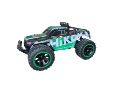 HIKOKI Monster Truck - dálkově ovládaný