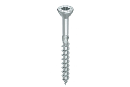 HECO-TOPIX-plus (zápustná hlava 60°) částečný závit 5,0 x 50 mm - balení 200 ks 62092