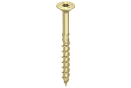 HECO-TOPIX-plus (zápustná hlava) částečný závit 4,0 x 35 mm - balení 500 ks