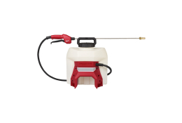 Milwaukee nádrž 15 l na chemikálie M18 BBPFP2-CST, pro Aku postřikovač SWITCH TANK Gen2