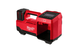 MILWAUKEE Aku kompresor M18 BI-0, max. tlak 10,3 bar, bez Aku, 4933478706
