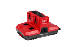 Milwaukee M12-18 MBPSC4 PACKOUT™ Supernabíječka M12™/M18™ pro 4 akumulátory 4932500142